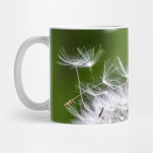 Dandelion Mug